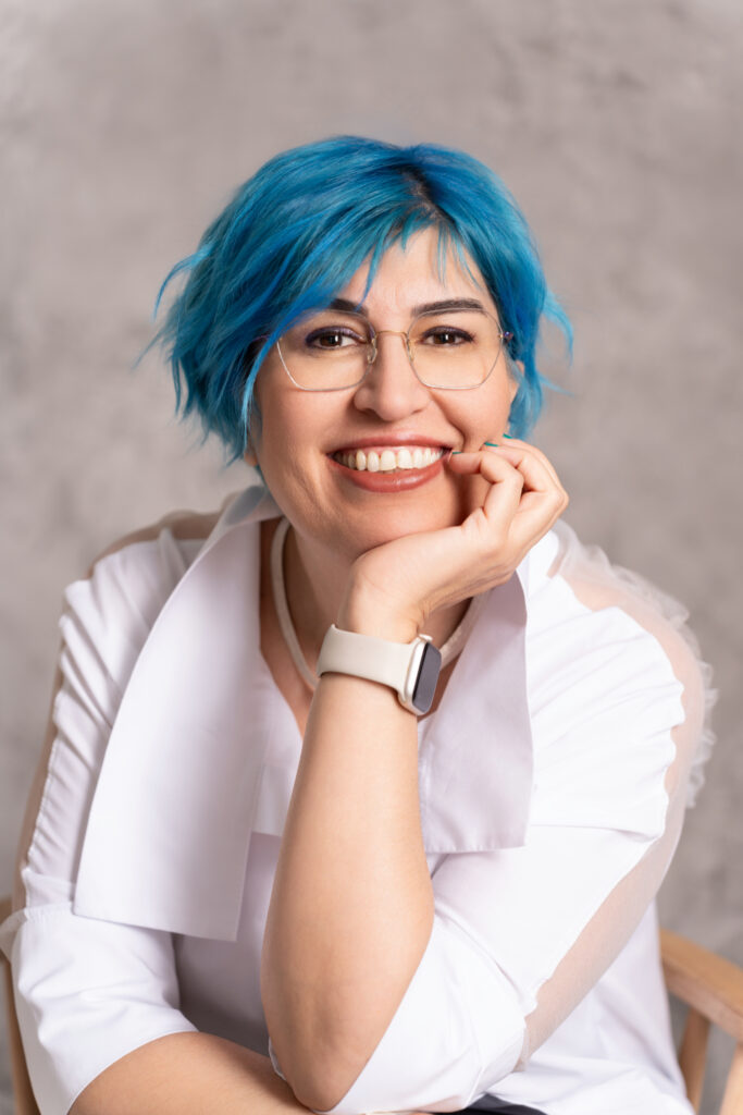 Meltem Karatoprak
