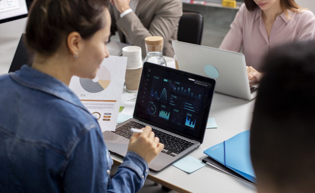 Business simulations for decision making allow employees in a training session to use simulation learning for improving decision-making skills and enhancing business outcomes.