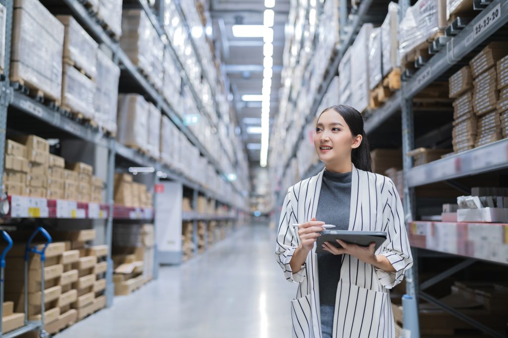 Inventory management