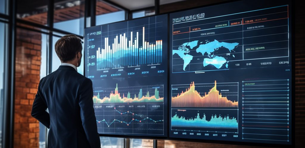 business simulation for working capital reports with cash flow balance sheet